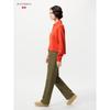 Japan Straight Jeans Long Length