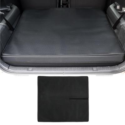 Suzuki Jimny JB23 Luggage Mat Jimny Sierra JB43 Trunk Mat Mat Cargo Mat Scratch Resistant Waterproof Stain Resistant Convenient Storage Interior Parts