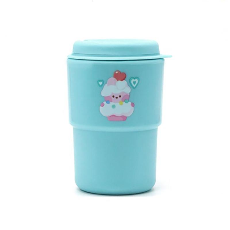 BT21 Minini SWEETIE Tumbler 300ml Hot& Cold Water