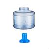 Galeată/Canistră Apă Minerală cu Capac Rulabil de 100mm Policarbonat Rezistent la Căldură