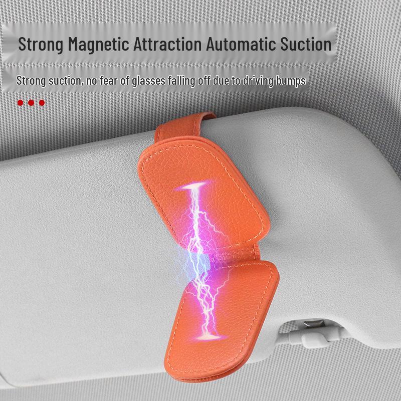 Jetour Traveler Magnetischer Sonnenbrillenhalter für Dasheng X70plus