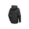 Nike Windrunner Sports Casual Hooded Jacket Women Jackets Black BV3939-010