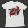 NINE INCH NAILS INDUSTRIAL METAL ROCK T-SHIRT unisex S-3XL