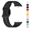 Remmar För Xiaomi Redmi klocka 5 Tillbehör Ersättningsklockarmband Bälte Officiellt Silikonarmband correas för Redmi klocka 5 Band
