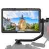 ANDYCINE A6 Max 6 colių DSLR kameros lauko monitorius, jutiklinis valdymas, režisieriaus vaizdo monitorius, 3D LUT