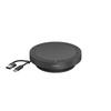 Jabra Speak2 40 Konferansemikrofonhøyttaler Nyeste Støyreduksjonsfunksjon Banebrytende Stråleformende Mikrofon 50mm Fulltonehøyttaler USB C