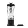Type-C Wireless Mixer Electric Juicer Machine Smoothie Blender Mini Food Processor Personal Blender Juice Blenders
