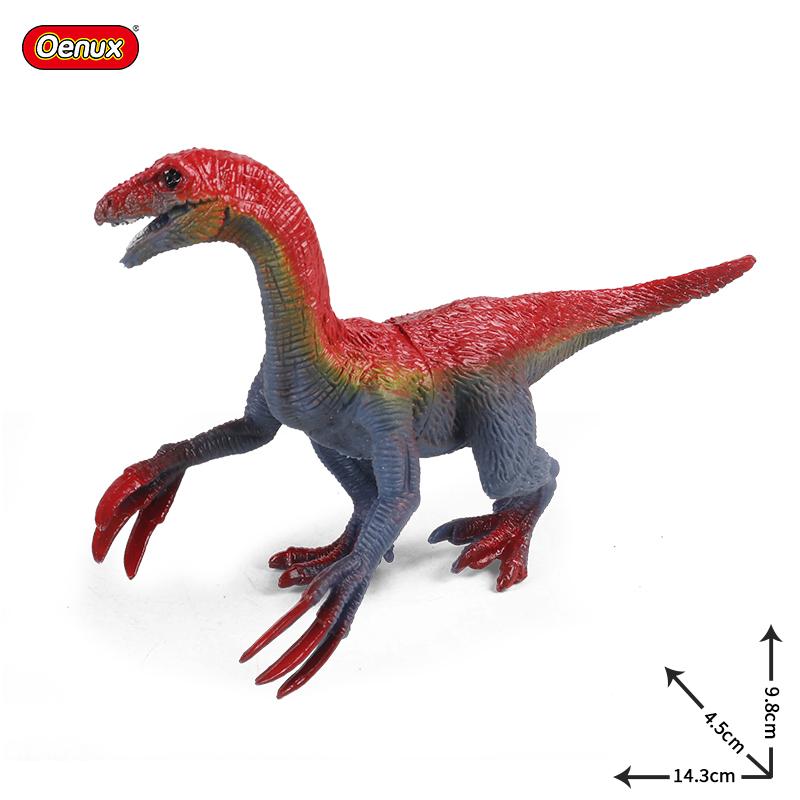 Oenux Jurassic Dinoszauruszok Indominus Rex Mosasaurus Saichania Dilophosauridae Spinosaurus Modell Akciófigurák Gyűjtemény Gyerekjáték