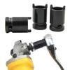 Practical Angle Grinder Socket Wrench Manual Electric Wrench Sleeve for 1/2 Interface (12.5mm) Ports Tool