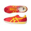 ONITSUKA TIGER Moal 77 NM Fiery Red Tiger Yellow Unisex Sneakers 1183A916-601