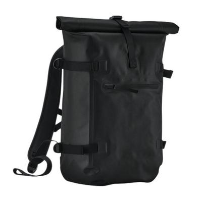 Quadra Roll Top Waterproof Backpack