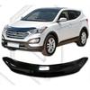 Motorhaubenschutz für HYUNDAI SANTA FE 2012- 2018