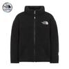 Kids Royalton Ex Fleece Jacket Black Nj4fr54s