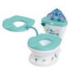 DISNEY BABY - STITCH - Mini Toilet with Toilet Seat Reducer Included, 2 In 1, Removable Potty Easy To Clean