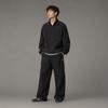 adidas Originals Work Style Breathable Straight Leg Loose Casual Pants Men Bottoms KY2879