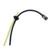 For HONDA GX25 GX35 Fuel Hose Filter Trimmer Engine Parts Replacement Lawn Mower Brush Cutter Convenient Useful