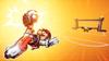 Mario Battle League North Switch Strikers (ייבוא ​​גרסת אמריקה) -