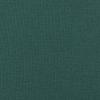 Recliner Chair Dark Green Fabric