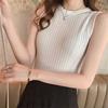 New ArrivalS Open Run Women S Vertical Ribbed Round Neck Tank Top