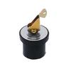 Compression Plug Brass Screw Type Rubber Seal Yacht Boat Plug for 7