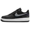 Air Force 1 Low '07 Double Swoosh Black Racer Blue FD0666-001