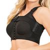 Postpartum Bra For Women Push Up Breathable Light Cup Adjusting Bra