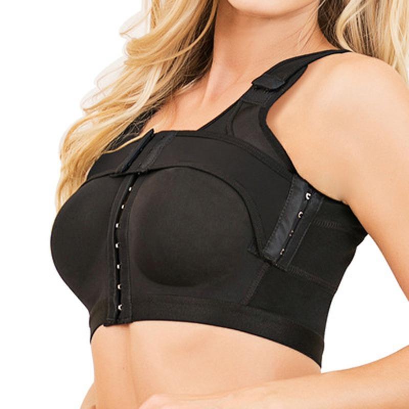 Postpartum Bra For Women Push Up Breathable Light Cup Adjusting Bra