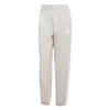Essentials Comfortable Soft Durable Casual Pants Women Bottoms White JD6522