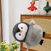 Pinguino Doudou Peluche Giocattolo Carino Piccolo Pinguino Aragosta Bambola Rassicurante Regali per Bambini