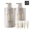 Salon 10 Protein Shampoo 990ml + Essence Pack (Extreme Damage) 990ml (+Gifts:Gifts Are Subject To Change)