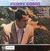 LP Record PERRY COMO  When You Come To The End Of The Day RD27106 RCA 1959 UK Pop Used
