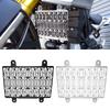 Motorcycle Radiator Protector Guard Grill Cover Protector For BMW G310GS G310R G310 GS G 310 GS 2017 2018 2019 20 2021 2022 2023