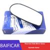 Baificar Brand New  Left Right Rearview Side Mirror Glass 876113L022 876213L302 For Hyundai Azera