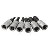 Drive Socket Hand Tools Pc Hex Head Screwdriver Bit