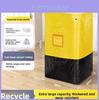 Packing Bag Large Capacity Pe Material Durable Multipurpose For Bedroom Storage