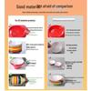 Commercial Melamine Round Noodle Bowl