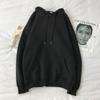 Hoodies Women Aesthetic Oversized Hoodie Harajuku Sweatshirts Men/female Unisex Long Sleeve Clothes Fashion