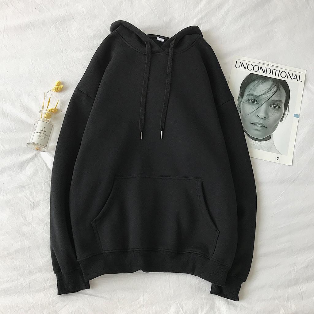 Hoodies Women Aesthetic Oversized Hoodie Harajuku Sweatshirts Men/female Unisex Long Sleeve Clothes Fashion