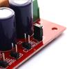Yly-2088 400W Filters Crossover A 2 Ways Adjustable Speaker Audio Divisor