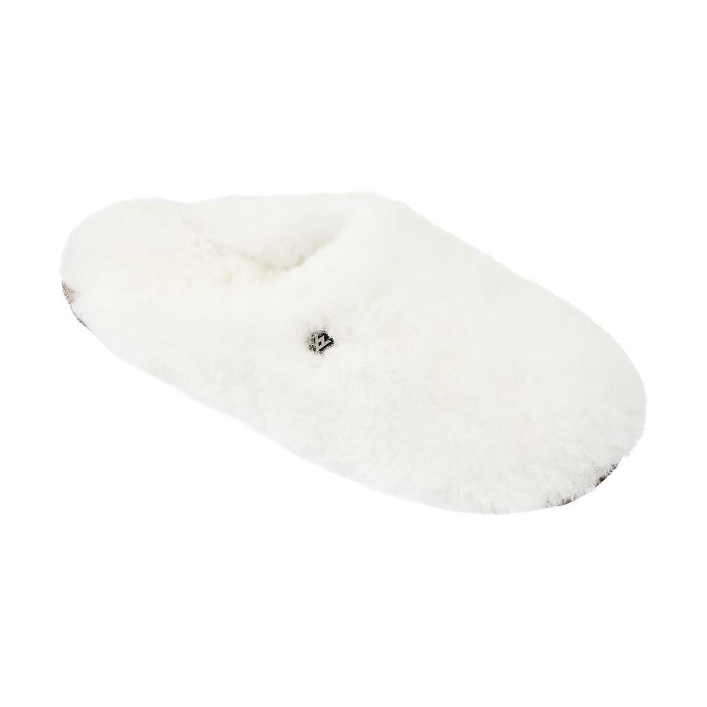 Women's Slippers MADISON White R. 36
