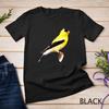American Goldfinch Bird T Shirt