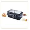 Waffle Maker LITTLE BALANCE - Speed'n Mixt - 2 Interchangeable Plates - 180°C Opening - 1200 W