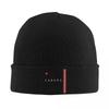 Canada Vlag Nationale Cultuur Gebreide Muts Beanie Herfst Winter Hoeden Warme Kleur Petten voor Unisex Vrouwen