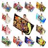 Children's Mario Beach Towel Super Soft And Absorbent!