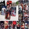 JO30 Heaven Official’s Blessing Case for iPhone 7 8 11 12 13 14 15 16 16E XS Pro Max XR X SE Samsung S20 S21 S22 S23 S24 FE Ultra Plus Lite S21S A55