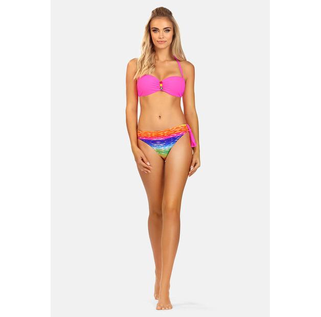 Miss Lou ML002 Bikini