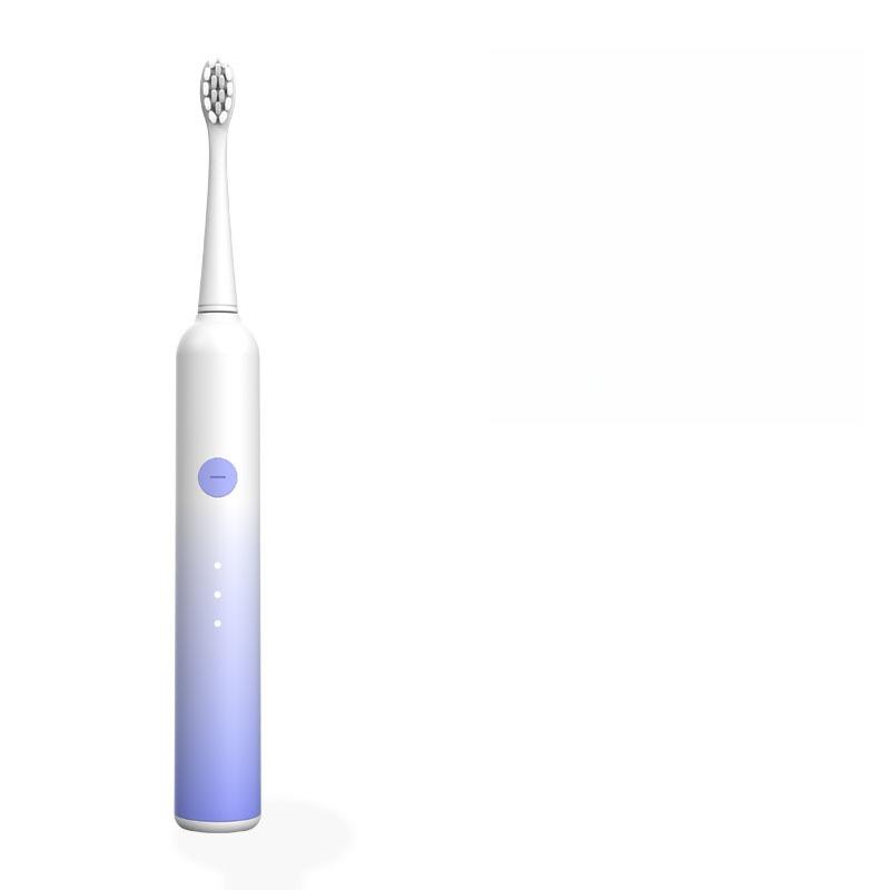 Electric Toothbrush Adult Sonic Magnetic Levitation Wireless Ultrasonic