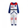 Boys Astronaut Bodysuit