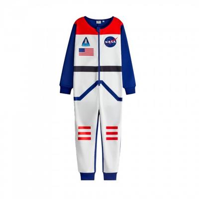 Boys Astronaut Bodysuit
