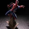 Marvel Peter Parker Homem-Aranha Figura de Ação Yamaguchi Kit de Montagem Colecionável 6 Polegadas